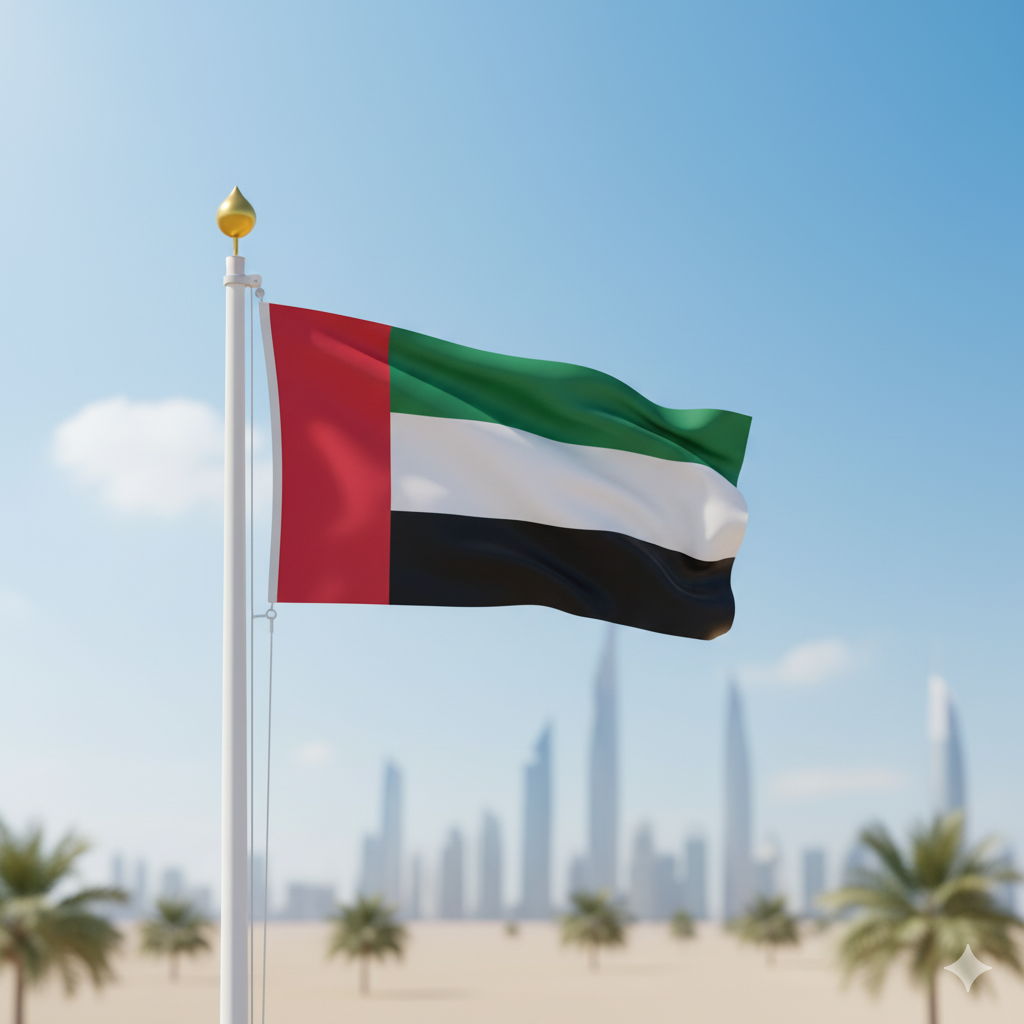 United Arab Emirates